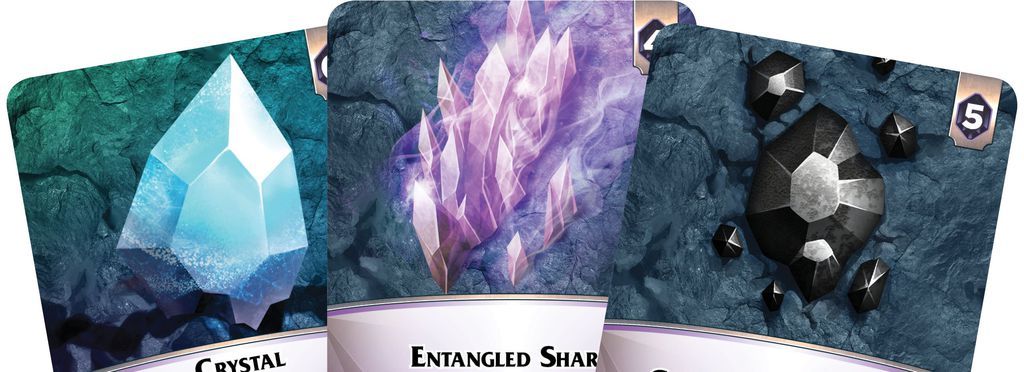 Aeons End : Legacy